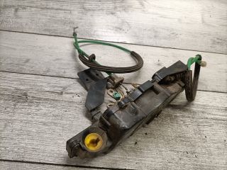 bontott FIAT STILO Jobb első Ajtózár