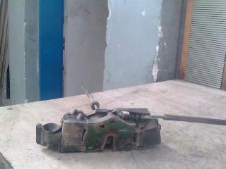 bontott FIAT STILO Jobb első Ajtózár