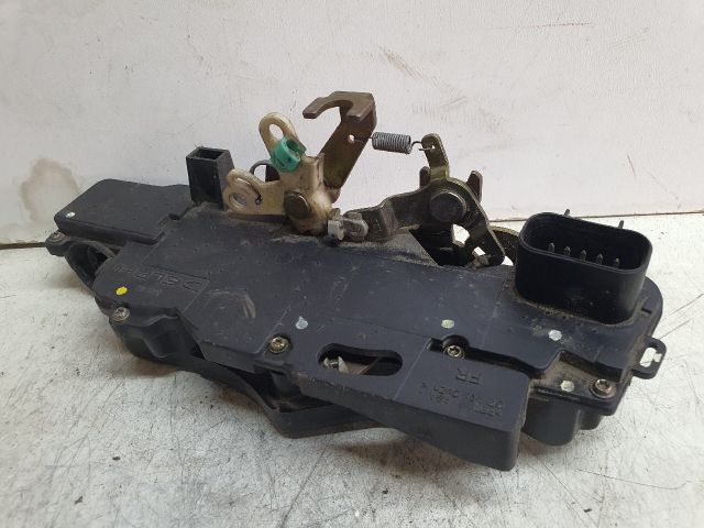 bontott FIAT STILO Jobb első Ajtózár