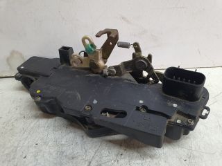 bontott FIAT STILO Jobb első Ajtózár