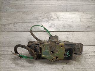 bontott FIAT STILO Jobb első Ajtózár