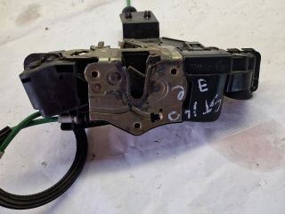 bontott FIAT STILO Jobb első Ajtózár