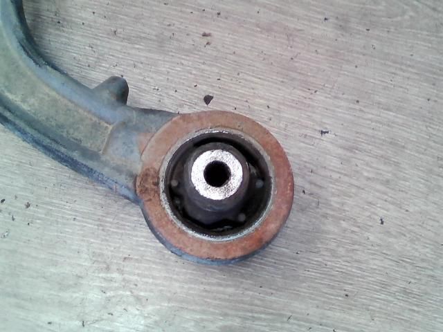 bontott FIAT STILO Jobb első Alsó Első Lengőkar