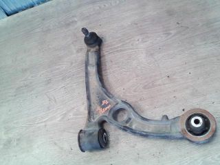 bontott FIAT STILO Jobb első Alsó Első Lengőkar