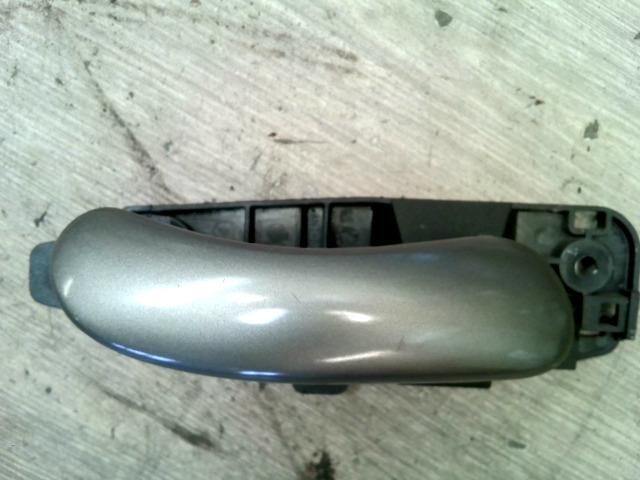 bontott FIAT STILO Jobb első Belső Kilincs