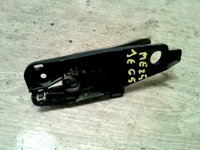 bontott FIAT STILO Jobb első Belső Kilincs