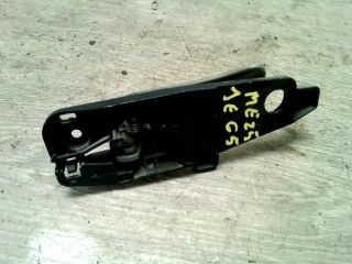 bontott FIAT STILO Jobb első Belső Kilincs