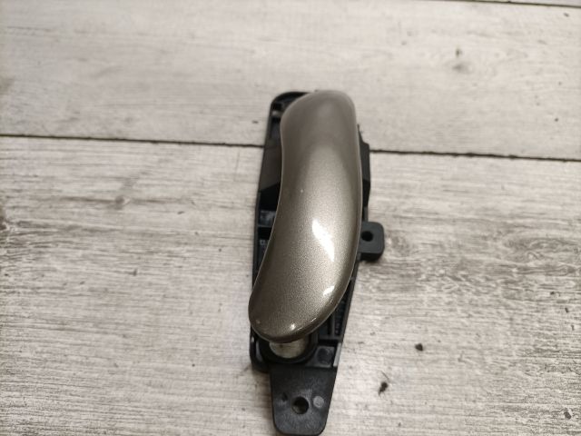 bontott FIAT STILO Jobb első Belső Kilincs