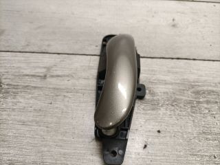 bontott FIAT STILO Jobb első Belső Kilincs