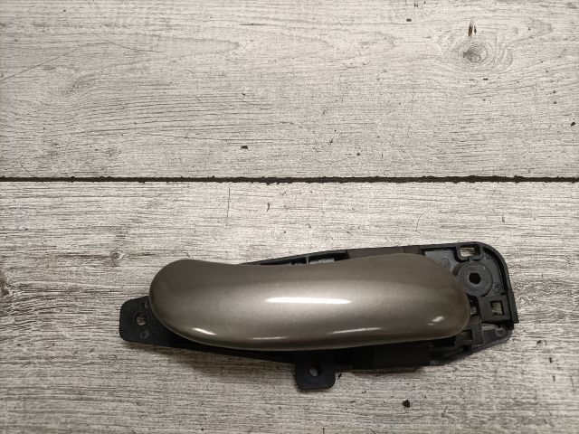 bontott FIAT STILO Jobb első Belső Kilincs