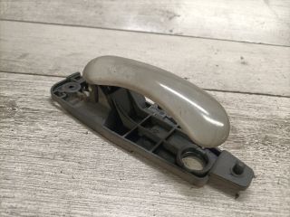 bontott FIAT STILO Jobb első Belső Kilincs