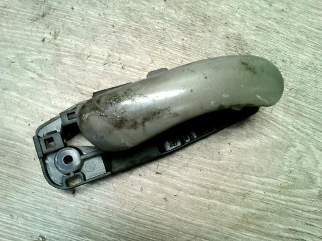 bontott FIAT STILO Jobb első Belső Kilincs