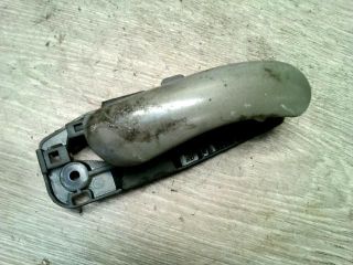 bontott FIAT STILO Jobb első Belső Kilincs