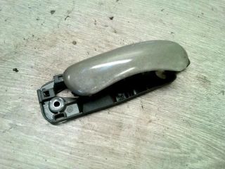 bontott FIAT STILO Jobb első Belső Kilincs