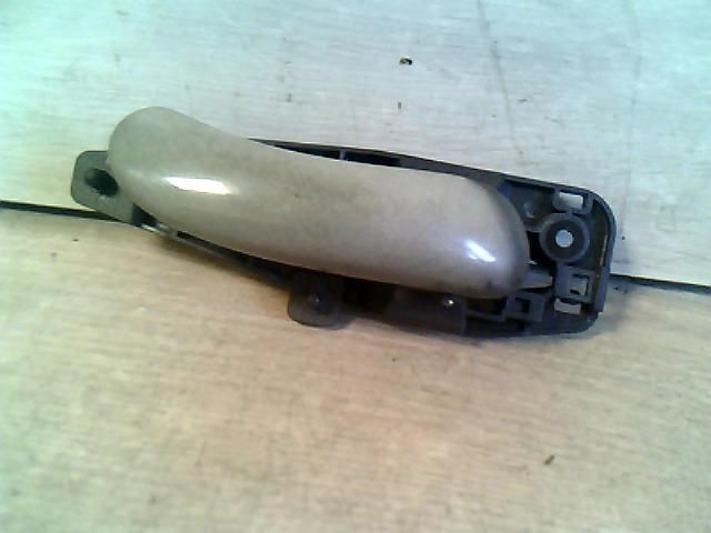 bontott FIAT STILO Jobb első Belső Kilincs