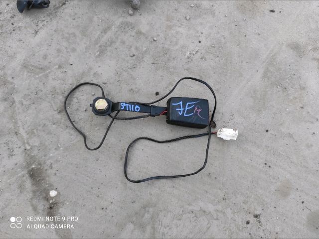 bontott FIAT STILO Jobb első Biztonsági Öv Csat