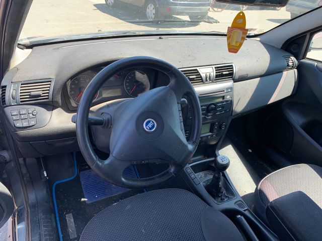 bontott FIAT STILO Jobb első Biztonsági Öv