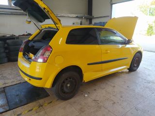 bontott FIAT STILO Jobb első Biztonsági Öv