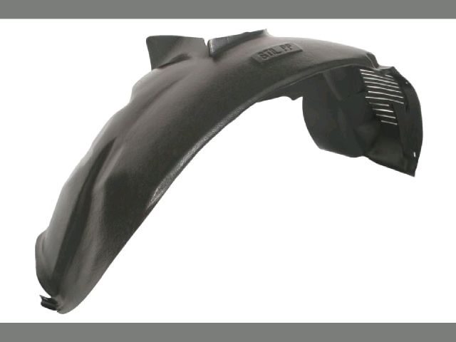 bontott FIAT STILO Jobb első Dobbetét (Kerékjárati, Műanyag)