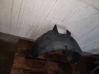 bontott FIAT STILO Jobb első Első Dobbetét (Kerékjárati, Műanyag)