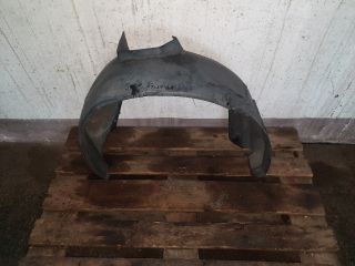 bontott FIAT STILO Jobb első Első Dobbetét (Kerékjárati, Műanyag)