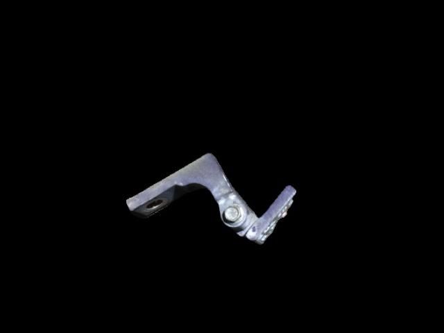 bontott FIAT STILO Jobb első Felső Zsanér