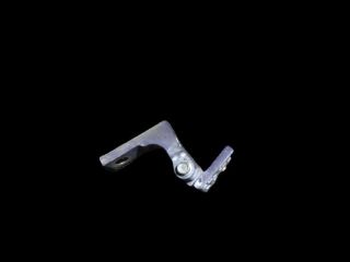 bontott FIAT STILO Jobb első Felső Zsanér