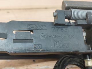 bontott FIAT STILO Jobb első Külső Kilincs