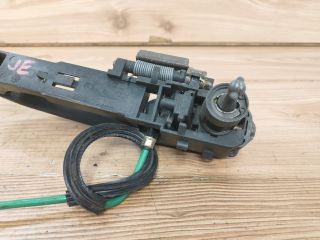 bontott FIAT STILO Jobb első Külső Kilincs