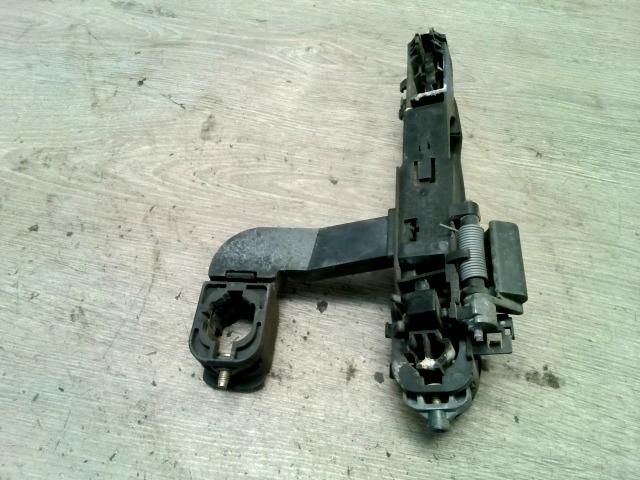 bontott FIAT STILO Jobb első Külső Kilincs