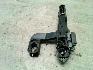 bontott FIAT STILO Jobb első Külső Kilincs