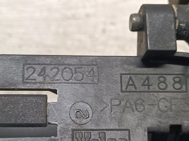 bontott FIAT STILO Jobb első Külső Kilincs