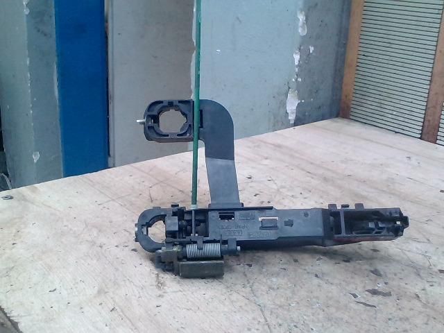 bontott FIAT STILO Jobb első Külső Kilincs