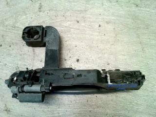 bontott FIAT STILO Jobb első Külső Kilincs