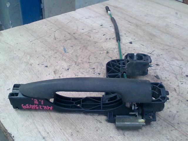 bontott FIAT STILO Jobb első Külső Kilincs