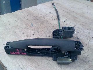 bontott FIAT STILO Jobb első Külső Kilincs