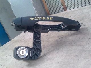 bontott FIAT STILO Jobb első Külső Kilincs