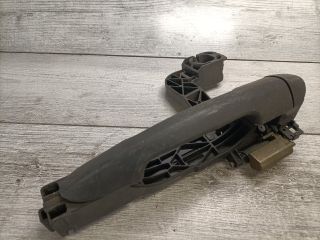 bontott FIAT STILO Jobb első Külső Kilincs