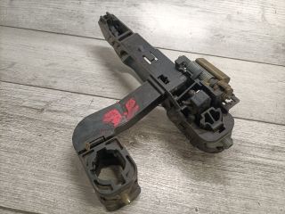 bontott FIAT STILO Jobb első Külső Kilincs