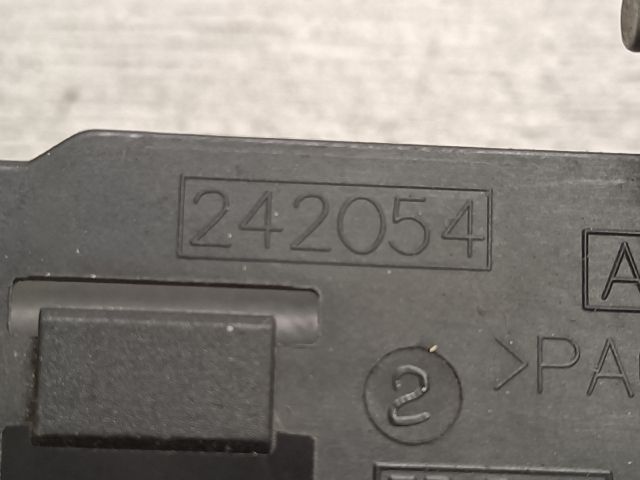 bontott FIAT STILO Jobb első Külső Kilincs