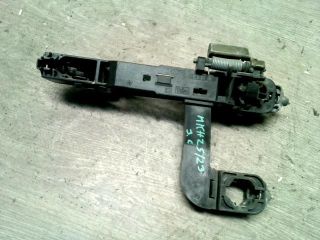 bontott FIAT STILO Jobb első Külső Kilincs