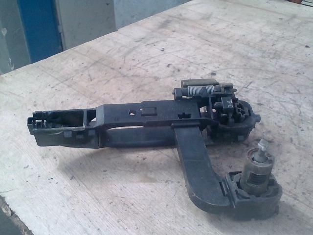 bontott FIAT STILO Jobb első Külső Kilincs