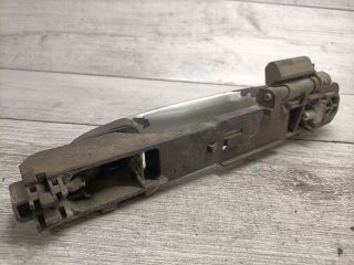 bontott FIAT STILO Jobb első Külső Kilincs