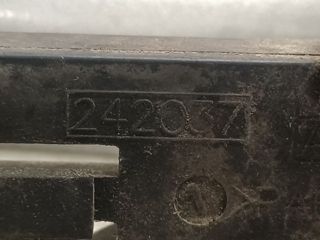 bontott FIAT STILO Jobb első Külső Kilincs