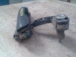 bontott FIAT STILO Jobb első Külső Kilincs