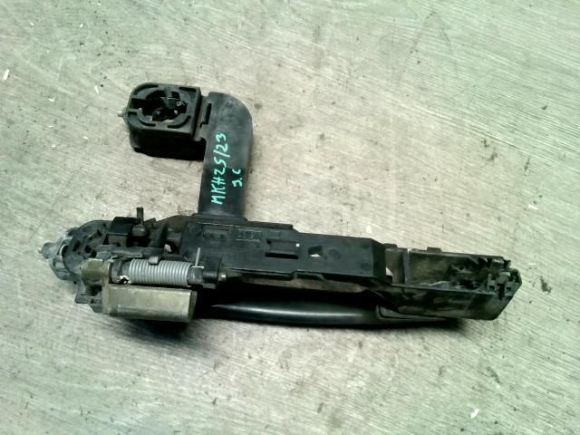 bontott FIAT STILO Jobb első Külső Kilincs