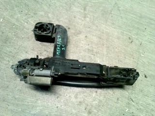 bontott FIAT STILO Jobb első Külső Kilincs