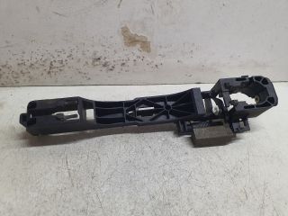 bontott FIAT STILO Jobb első Külső Kilincsfészek