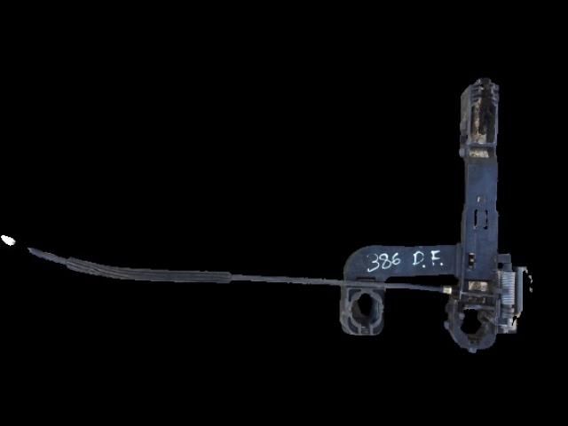 bontott FIAT STILO Jobb első Külső Kilincsfészek