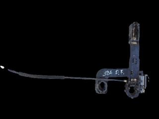 bontott FIAT STILO Jobb első Külső Kilincsfészek